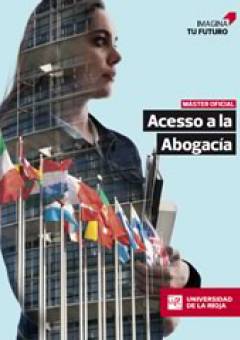 Acceso a la Abogacía