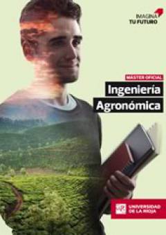 Ingeniería Agronómica