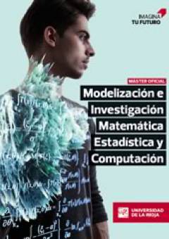 Modelización e Investigación Matemática, Estadística y Computación