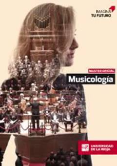 Musicología