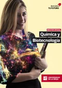 Química y Biotecnología