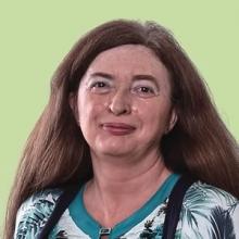 María Elena González-Fandos