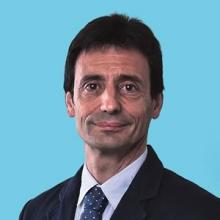 Eloy Javier Mata Sotés 